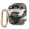 Guess Guess Camo Collection Skal AirPods - Svart