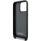 BMW BMW iPhone 15 Pro Max Halsbandsskal M Edition Carbon Tricolor