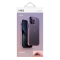 UNIQ UNIQ iPhone 14 Pro Skal Combat Duo - Lila/Rosa