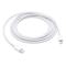 Apple Apple USB-C till Lightning kabel 2m - Vit