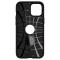 Spigen FD Rugged Armor iPhone 12 & 12 Pro - Matte Black