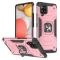Wozinsky Wozinsky Ring Armor Skal Galaxy A42 - Rosa