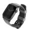 UNIQ Uniq Apple Watch 4/5/6/7/8/SE/SE2/Ultra (45/44/42mm) Armband Silicon