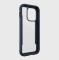 Raptic Raptic iPhone 14 Pro Skal Magsafe X-Doria Shield Armored - Blue
