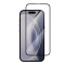 Champion CHAMPION iPhone 15 Pro Max Härdat Glas Skärmskydd
