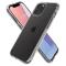 Spigen SPIGEN Ultra Hybrid iPhone 12 & 12 Pro - Crystal Clear