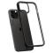 Spigen SPIGEN Ultra Hybrid iPhone 12 & 12 Pro - Matte Black