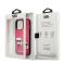 KARL LAGERFELD Karl Lagerfeld iPhone 13 & 13 Pro Skal - Fuchsia