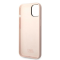 KARL LAGERFELD Karl Lagerfeld Mobilskal till iPhone 14 Plus Silicone Choupette