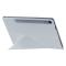 Samsung Samsung Galaxy Tab S9 Plus Fodral Smart - Vit