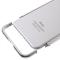 OEM Aluminium Bumper till iPhone 7 Plus - Silver