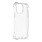 OEM Mobilskal till iPhone 15 Pro Jelly Armor Roar - Clear