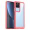 UTGATT1 Xiaomi Poco F4 5G Skal Flexible Outer Space - Rosa