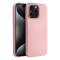 OEM Mobilskal till iPhone 15 Pro Metallic - Rosa