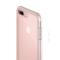 Caseology Caseology CoastLine Skal till Apple iPhone 7 Plus - Rosa
