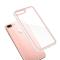 Caseology Caseology CoastLine Skal till Apple iPhone 7 Plus - Rosa