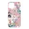 Onsala Onsala Mobilskal Soft Clove Flower iPhone 12 & 12 Pro