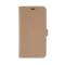 Onsala Onsala ECO iPhone 12 Mini Plånboksfodral - Sand