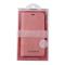 Onsala ONSALA Mobilfodral Dusty Pink iPhone XR
