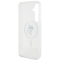 KARL LAGERFELD Karl Lagerfeld Mobilskal till Galaxy S24 Magsafe IML Choupette - Clear