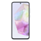 Samsung Mobilskal till Samsung Galaxy A35 Clear - Transparent