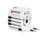SKross Skross MUV adapter 2xA USB port