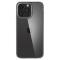 Spigen Spigen Mobilskal till iPhone 15 Pro Airskin Hybrid - Crystal Clear