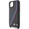 BMW BMW iPhone 15/14/13 Halsbandsskal M Edition Carbon Tricolor