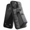 Adidas Adidas Mobilskal till iPhone 14 Pro SP Grip CAMO - Svart