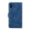 Onsala ONSALA Mobilfodral Royal Blue iPhone Xs Max