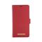 Onsala ONSALA Mobilfodral Saffiano Red iPhone 11 Pro Max
