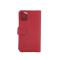 Onsala Onsala Mobilfodral Saffiano Red iPhone 12 Mini