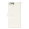 Onsala ONSALA Mobilfodral Saffiano White iPhone 6/7/8 Plus