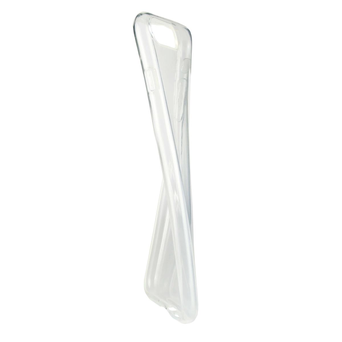 GEAR GEAR TPU mobilskal till iPhone 7/8/SE 2020 - Transparent