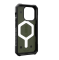 UAG UAG Mobilskal till iPhone 15 Pro Magsafe Pathfinder - Olive Drab
