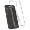 Spigen Spigen Mobilskal till iPhone 15 Pro Airskin Hybrid - Crystal Clear