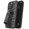 Adidas Adidas Mobilskal till iPhone 14 Pro SP Grip CAMO - Svart