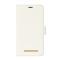 Onsala ONSALA Mobilfodral Saffiano White iPhone XR
