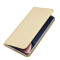 Dux Ducis Dux Ducis Xiaomi 13 Plånboksfodral Skin Series - Guld