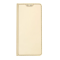 Dux Ducis Dux Ducis Xiaomi 13 Plånboksfodral Skin Series - Guld