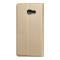OEM Smart Plånboksfodral till Samsung Galaxy A5 2017 Guld