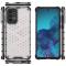 OEM Galaxy A73 Skal Honeycomb Armored - Transparent