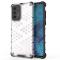 OEM Galaxy A73 Skal Honeycomb Armored - Transparent