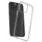 Spigen Spigen Mobilskal till iPhone 15 Pro Airskin Hybrid - Crystal Clear