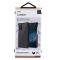 UNIQ UNIQ Combat Skal Samsung Note 20 N980 - Carbon Svart
