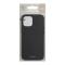 Onsala Onsala Mobilskal Silikon Black iPhone 12 Pro Max