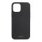 Onsala Onsala Mobilskal Silikon Black iPhone 12 Pro Max