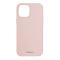 Onsala Collection Onsala Mobilskal Silikon Sand Pink iPhone 12 Pro Max
