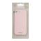 Onsala ONSALA Mobilskal Silikon Sand Pink iPhone 7/8/SE 2020