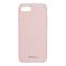 Onsala ONSALA Mobilskal Silikon Sand Pink iPhone 7/8/SE 2020